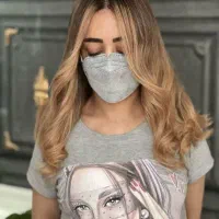 خدمات ومدل رنگ مو (کاملا تضمینی )|خدمات آرایشگری و زیبایی|کرج, جهانشهر|دیوار