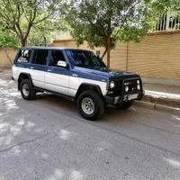 نیسان پاترول 6|خودرو سواری و وانت|اردبیل, |دیوار