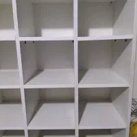 قفسه pvc