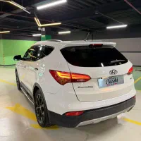 سانتافه/ ۲۰۱۵|خودرو سواری و وانت|تهران, هروی|دیوار