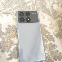 pocox6poro256رم ۸+۸