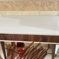 میز مطالعه|میز تحریر و کامپیوتر|قم, شاه ابراهیم|دیوار