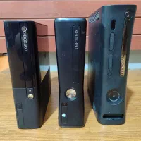 نصب بازی XBOX360