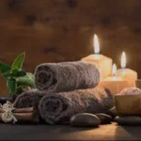خدمات ماساژ سوئدی و  بادکش و فشیال صورت