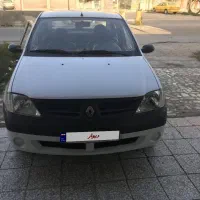 فروش تندر نود کارمندی با کارکرد واقعی|خودرو سواری و وانت|ساری, |دیوار