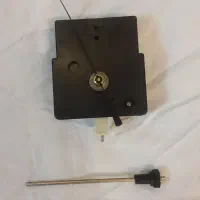 ساعت|ساعت|اردبیل, |دیوار