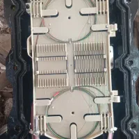 خدمات تخصصی و مهندسی زیرساخت فیبر نوری