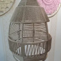 لوستر مینیمال|لوستر و چراغ آویز|تهران, فردوسی|دیوار