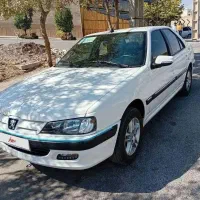 پارس سال سفارشی ELX موتور جدید ۴۰۲|خودرو سواری و وانت|تهران, جوادیه تهرانپارس|دیوار