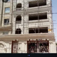 نیازمند شریک با کارگر یا برشکاری نماکاری