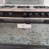 اجاق گاز فردار سینجر