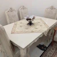 مبل سلطنتی|مبلمان خانگی و میز عسلی|پردیس, فاز ۳|دیوار