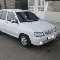 111 مدل 90 تمیز|خودرو سواری و وانت|مشهد, طلاب|دیوار