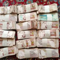 سکه اسکناس|کلکسیون سکه، تمبر، اسکناس|کاشان, شاهد|دیوار