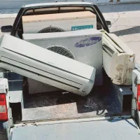 کولر اوراقی نـشتری توجه خریدار کولر سالم وخراب