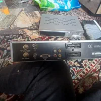 دستگاه گیرنده آچ دی