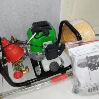 سم پاش|ابزارآلات|مشهد, جاهد شهر|دیوار