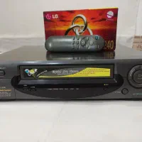 ویدیو نوار بزرگ