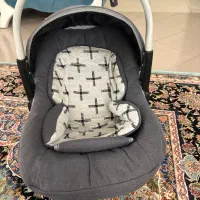 کریر|کالسکه و لوازم جانبی|محلات, |دیوار