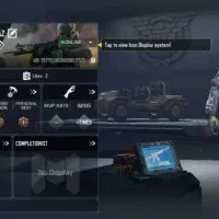 اکانت مفت AK47