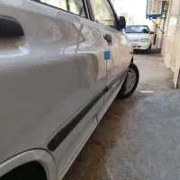 پراید 1389 دوگانه کارخانه بکر شاسی سالم بکر|خودرو سواری و وانت|شیراز, شریف‌آباد|دیوار