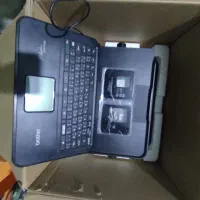 پرینتر سیم و کابل brother