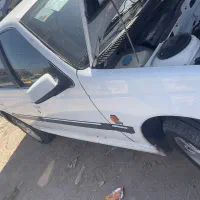 پژو پارس elx|خودرو سواری و وانت|جیرفت, |دیوار