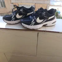 کتونی نایک سایز 39نو نو