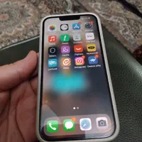 اپل iPhone 13 با حافظهٔ ۱۲۸ گیگابایت|موبایل|قم, آزادگان|دیوار