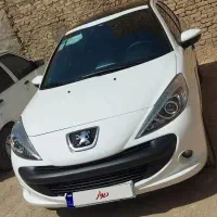 ۲۰۷مدل ۱۴۰۴پانا رینگ دنده‌ای