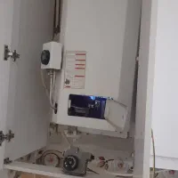 آبگرمکن تخصص ماست|آبگرمکن، پکیج، شوفاژ|مشهد, ادیب نیشابوری (شهرک غرب)|دیوار