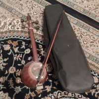 تار و کمانچه