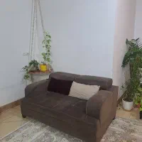 فروش فوری مبل هفت نفره و یک میزTVرایگان داده میشود