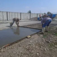 نیرو بلوک زنی