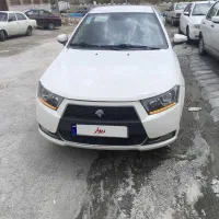 دنا پلاس ۶ دنده رینگ آلومینیومی ۱۴۰۴