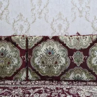 یک جفت پشتی