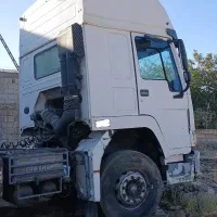 تریلی هوو|خودرو سنگین|پردیس, فاز ۲|دیوار