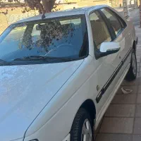 پارسtu5مدل۹۸|خودرو سواری و وانت|رفسنجان, |دیوار