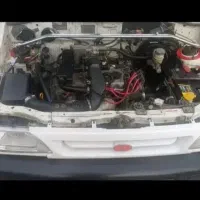 پراید 131 Sl|خودرو سواری و وانت|بندرعباس, |دیوار