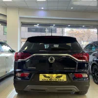 نیو کوراندو ۲۰۲۳ دو دیفرانسیل|خودرو سواری و وانت|تهران, قیطریه|دیوار