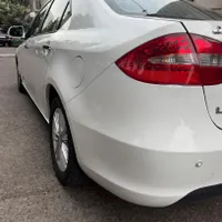 جک J5 اتوماتیک 1800cc، مدل ۱۳۹۴|خودرو سواری و وانت|رشت, جانبازان|دیوار