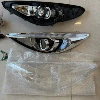 تعویض طلق و تعمیر تخصصی چراغ ۲۰۷ ( یکساعته)|قطعات یدکی و لوازم جانبی|تهران, مرزداران|دیوار