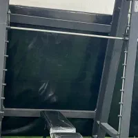 تشک باشگاهی ژیمناستیک و کشتی