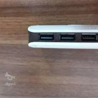 پاوربانک DEMACO سفید رنگ|لوازم جانبی موبایل و تبلت|بوکان, |دیوار