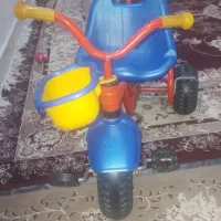 سه چرخه کودک