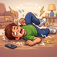 تشنجت رو رفع کن