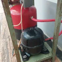 دستگاه پرس کفاشی|ماشین‌آلات صنعتی|تبریز, |دیوار