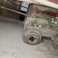 گاری میوه فروشی|فروشگاه و مغازه|میاندوآب, |دیوار