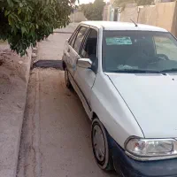 پرایدمدل86|خودرو سواری و وانت|خفر, |دیوار