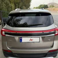 Fmc t5|خودرو سواری و وانت|نجف‌آباد, منتظری شمالی|دیوار